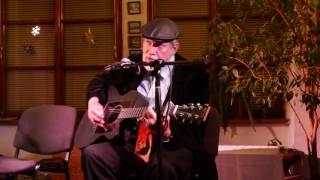 David Evans - Now Is A Needy Time, Milevsko 27.05.2016