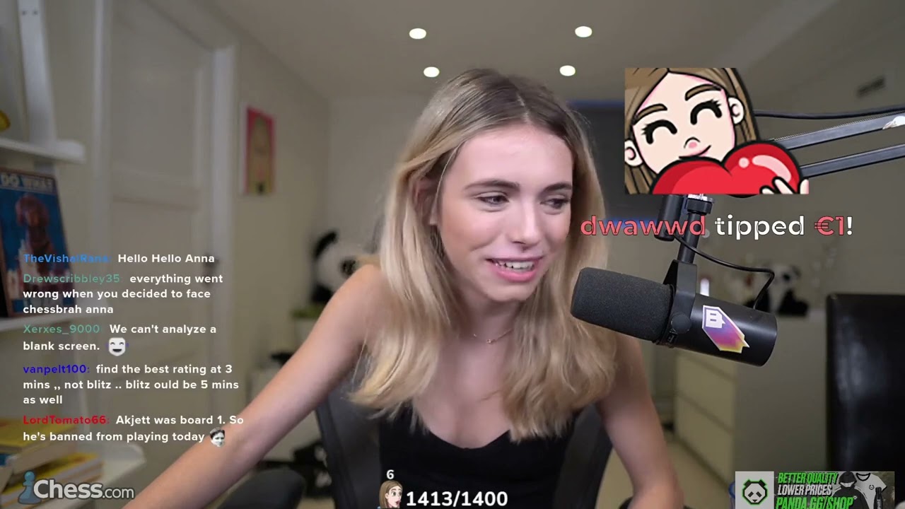 innocent cheaters (ChessDojoLive) | Chess Highlights