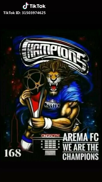 Lagu arema