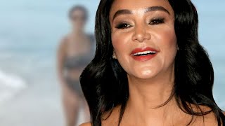 Verona Pooth - Neues Bikinifoto Fan Du Hast Aber Abgenommen