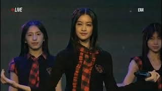 Green Flash - JKT48 (Generasi 11) | #Aitakatta 17 November 2023 [Bonus Song]