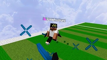 iusehuzuni vs. minemanner