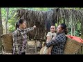 Ly Tu Tay Helping A Homeless Mother Clean Up An Abandoned House Life Starts From Zero Trieu Tu Van Ly Tu Tay Helping A Homeless Mother Clean Up An Abandoned House Life Starts From Zero Trieu Tu Van
