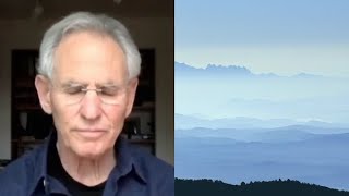 How to Connect with the Domain of Being: A  Meditation by Jon KabatZinn