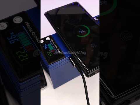 DIY 12V Li Ion UPS Battery With 15W Wireless Charger And 65W Type C PD3-0- QC4-0 Charging Module