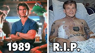 ROAD HOUSE (1989) Cast Then and Now 2025 | What Happened After 33 Years?