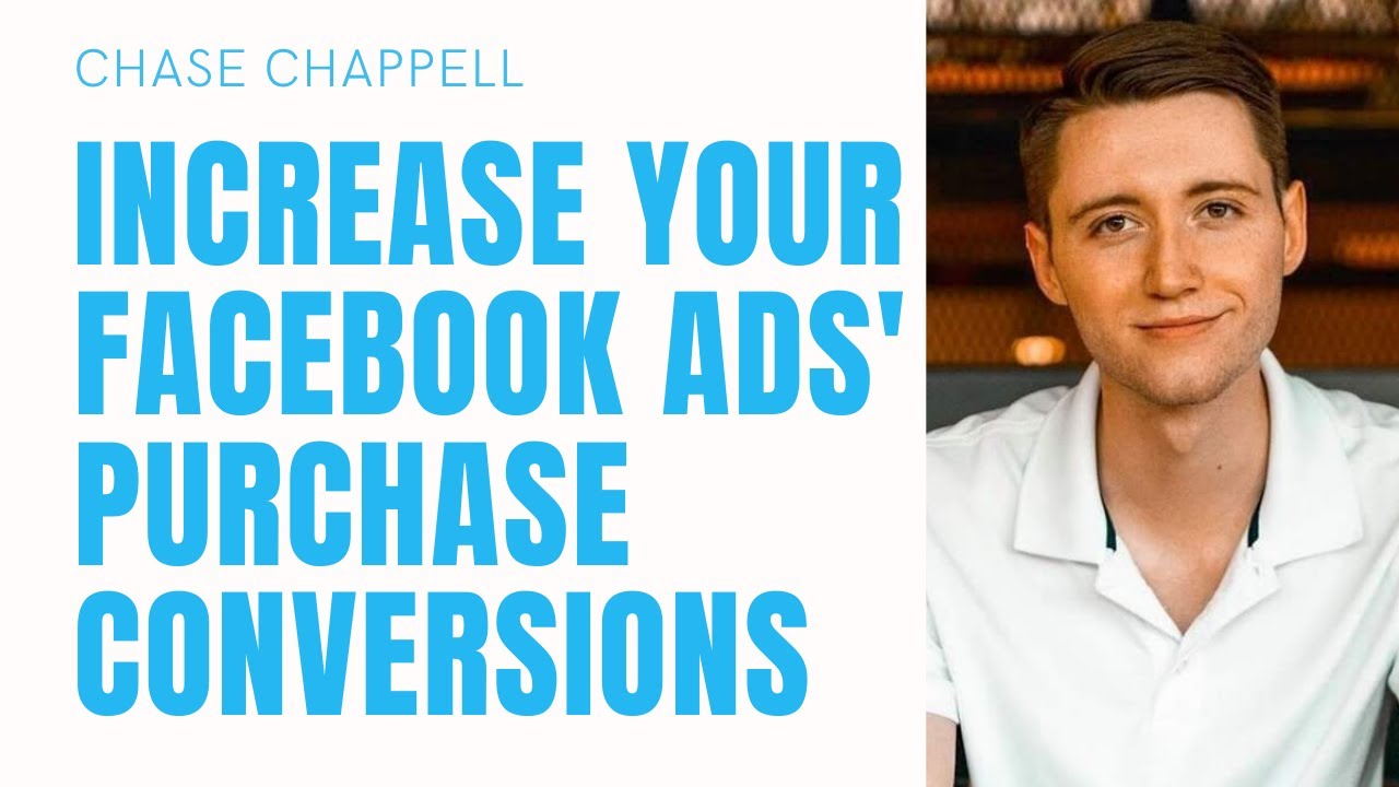 Facebook Ads Purchase Conversion Optimization | How To Increase Facebook Ad ROAS and Sales
