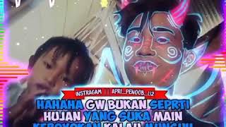 Quotes parti 2019 #berkelas dj rahmat tahalu