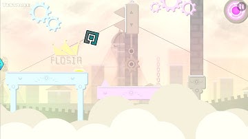 my part in Synapse II