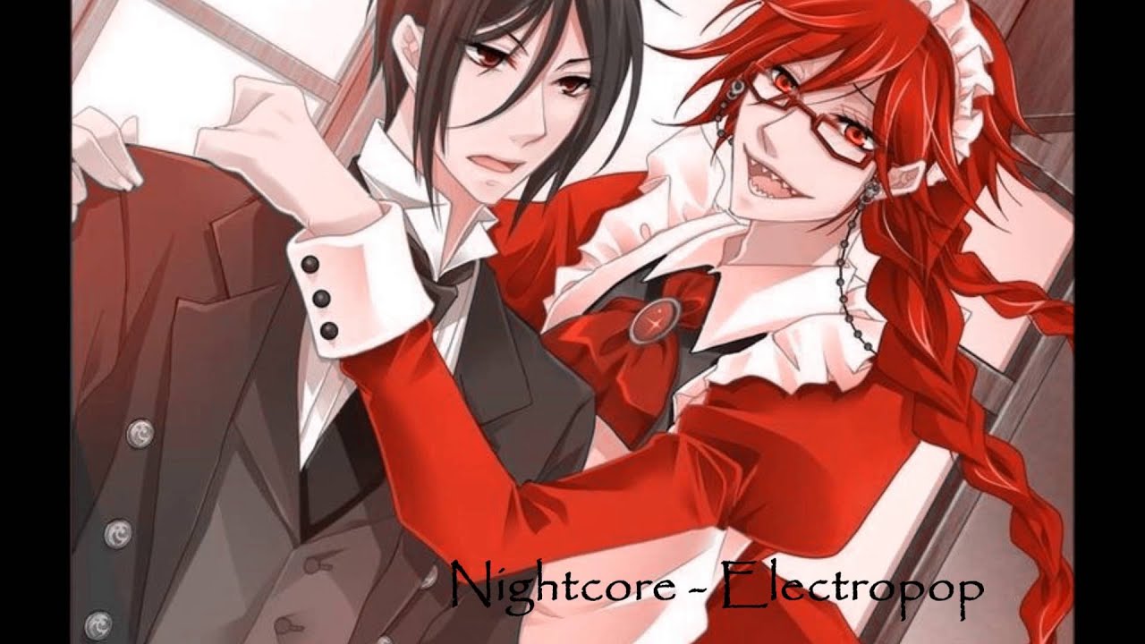 Nightcore - Electropop