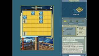 Puzzle pirates Patching
