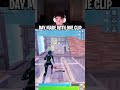 THIS WINS CLIP OF THE DAY 😈 #shur4 #fortnite #shorts