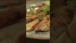 «Лучшие предтренировочные продукты для энергии, силы и восстановления»