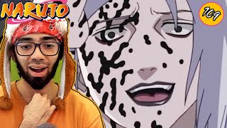 Oto's Invitation | (音の誘い, Oto no Izanai | Naruto Episode 109 Reaction