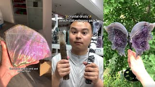 Did you know people are using crystal bowls for this