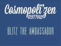 Cosmopolizen festval 2013