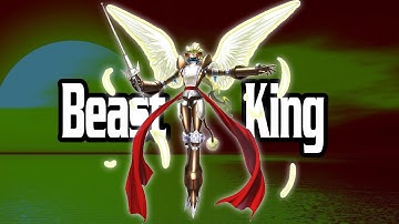 Digimon CSCE PVP - Guy with a Cat on his Head