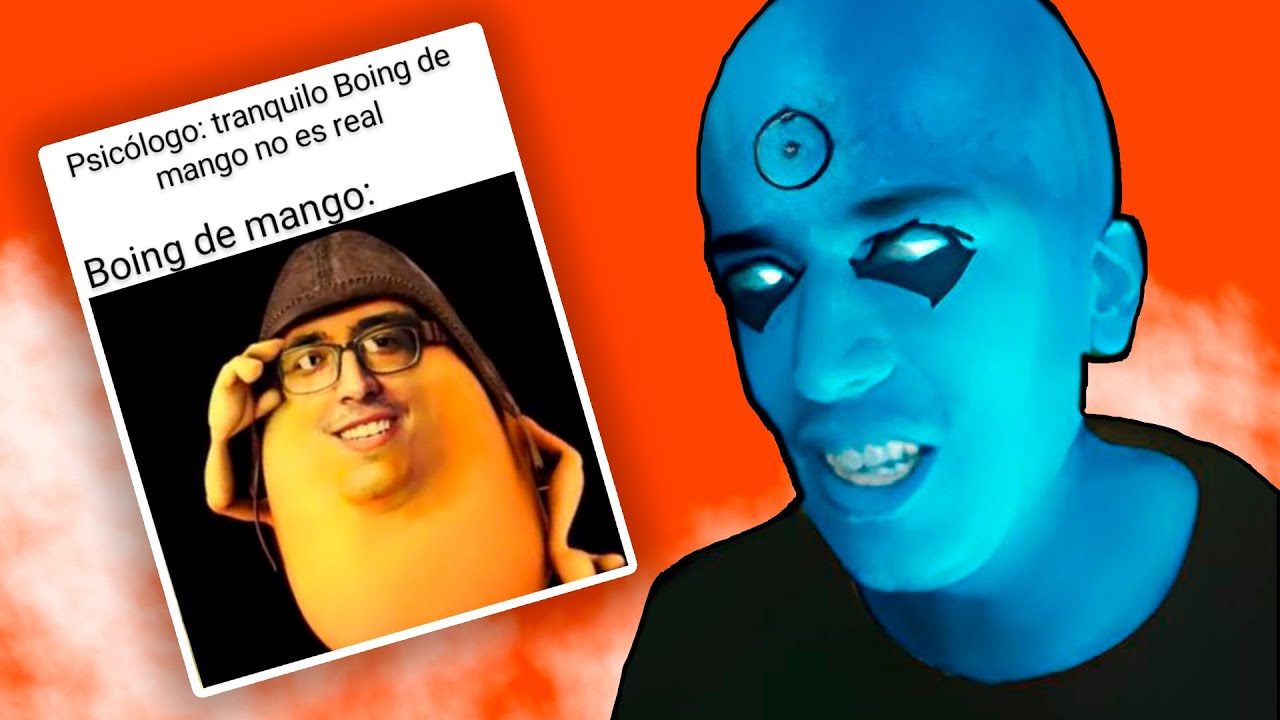 viendo MEMES porque no se que subir XD
