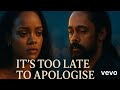 Damian Marley Rihanna It S Too Late To Apologise Official Audio 