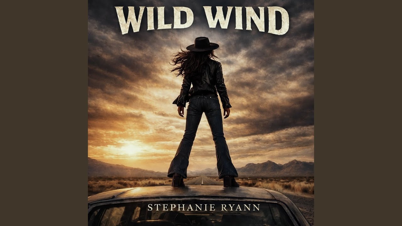 Watch Wild Wind on YouTube Watch Wild Wind on YouTube