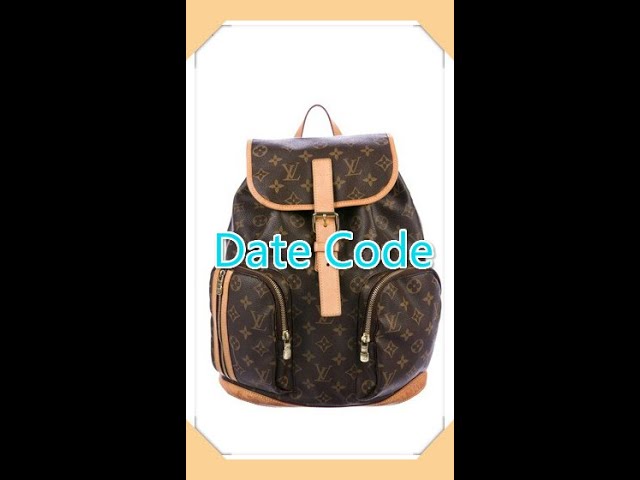 Date Code & Stamp] Louis Vuitton Musette Salsa GM Monogram Canvas