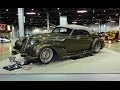 1939 Oldsmobile Olds Convertible Custom Ridler Award Winner on My Car Story with Lou Costabile