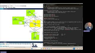 Demo OSPF NBMA OSPF Election Process pkt