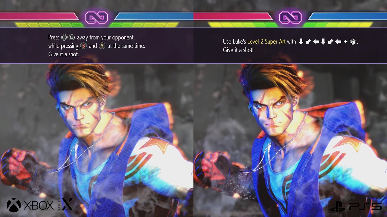 Game review: Street Fighter 6 (PS5 and Xbox Series X)