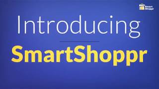 SmartShoppr: All in One Shopping App screenshot 4