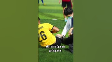 AI For Sports Analytics