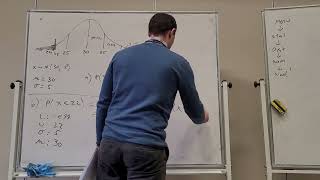 8C and 8D Normal Distribution