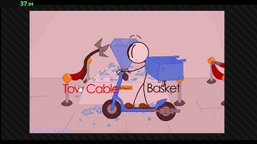 Stealing the Diamond (Aggressive) 1:42.32