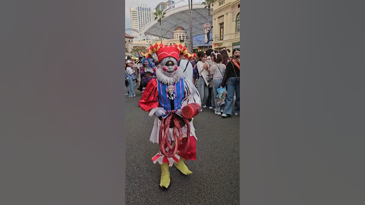 #USJ #유니버셜스튜디오재팬 #2024년 #9월8일 #할로윈시즌 좀비가 나타났다! #usj #유니버셜스튜디오재팬 #좀비