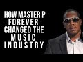 How Master P Forever Changed The Music Industry