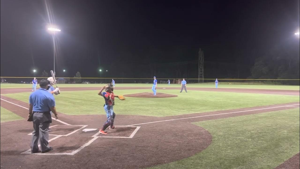 Dig In Baseball 14U National Pitching MSI Championship Game 6/2022
