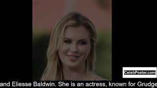 Ireland Baldwin biography