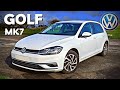 Vw golf mk7  still a great car 10 years later