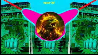 Kawadiyo Ki Laar Dj Remix | Hard Bass Edm High Vibration Mix | Dj Mohit Dhanduka Se Dj Hd
