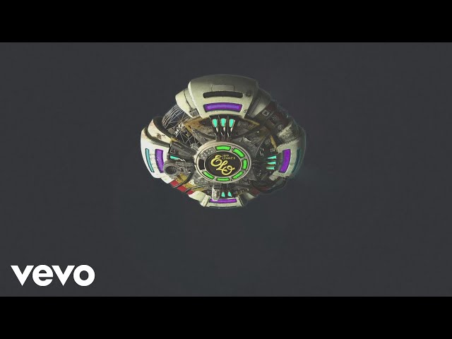 Jeff Lynne's ELO - Help Yourself (Official Audio)