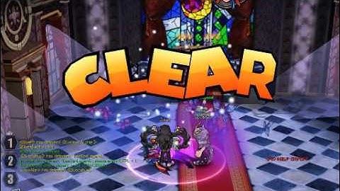 Rumble Fighter Unleashed-Vladmir Gameplay