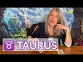 Taurus - You Have Them All Fooled!