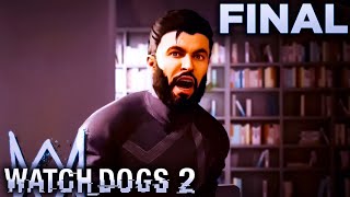 watch dog 2pc gameplay video (part 58)
