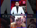 Riddhima Sharma par nafrat angez bayanaat ka ilzaam