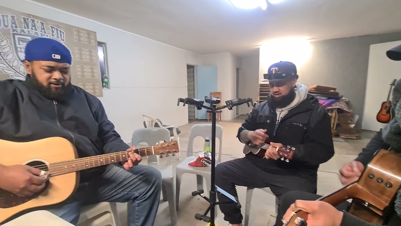FUIFUI MANU E PAKO - KALAPU PALEPALE MANGERE EAST SOUTH AUCKLAND N.Z 💯