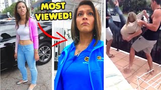 Karen Video Compilations - KarenSwag.com