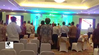 DYRA MAYORI MCING KORINWAS BAPETEN