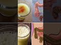 DRINK THIS AND ALL YOUR POOP WILL GO BY MORNING. #viral #viralvideos #health #healthyfood