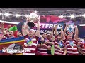Sheffield Eagles 2025 Betfred Championship Season Preview with Head Coach Craig Lingard