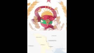 The longest thin country #countryhumans  #edit