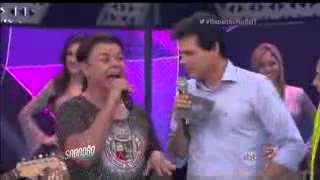 Dynho Alves X Rafael Sabadao com Celso Portiolli